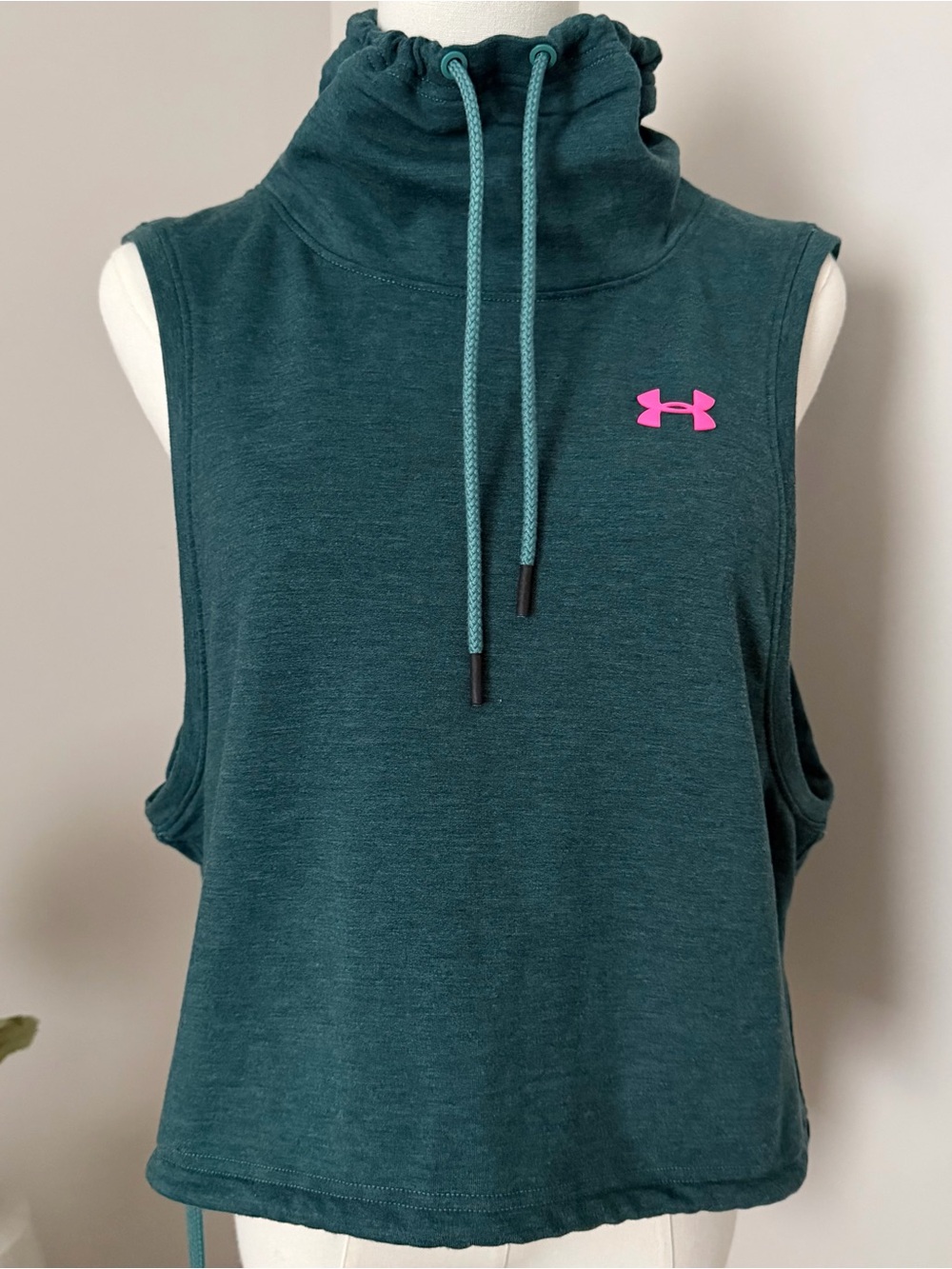Under Armour Sleeveless Vest